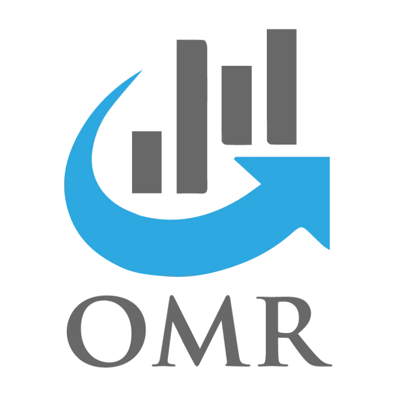 OMR - Logo